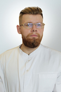 Власов Егор Фёдорович